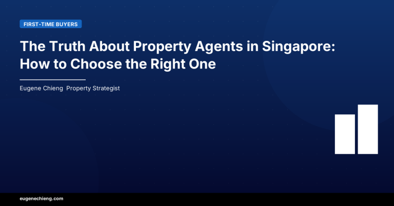 The Truth About Property Agents in Singapore: How to Choose the Right One