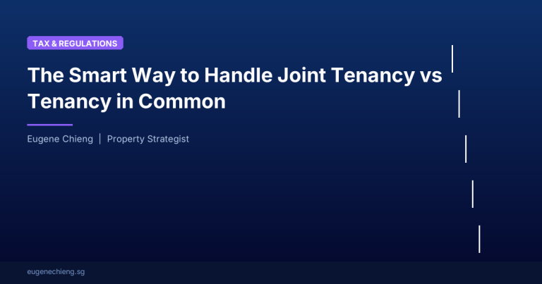 The Smart Way to Handle Joint Tenancy vs Tenancy in Common