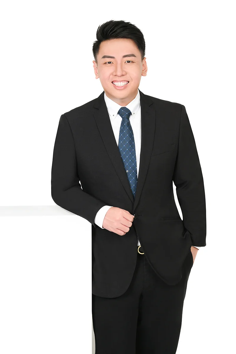 Eugene Chieng — Singapore property strategist