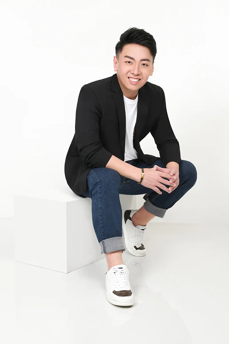 Eugene Chieng
